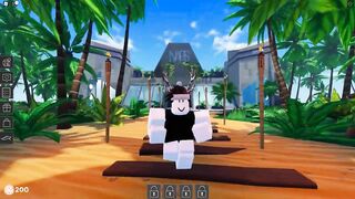 [EVENT] ROBLOX HOW TO GET NARS BLACK HOODIE | NEW ROBLOX FREE EVENT ITEMS!