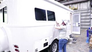 The Oliver Experience | Delivery Day | Oliver Travel Trailers