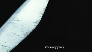ALIENOID Trailer (2022)