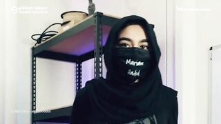 Link OnlyFans Mariam Hadid Diburu Netizen, Ini Sosok Perempuan Kontroversial yang Viral di TikTok