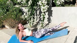 Gymnastics training | Yoga stretch Legs | Contortion Stretching | Flexibility and Mobility