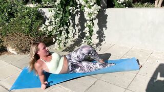 Gymnastics training | Yoga stretch Legs | Contortion Stretching | Flexibility and Mobility