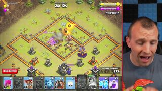 Easily 3 Star the 2014 Challenge (Clash of Clans)