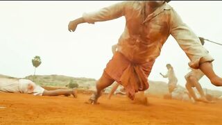Viruman - Official Trailer | Karthi, Aditi Shankar | Yuvan Shankar Raja | Muthaiya
