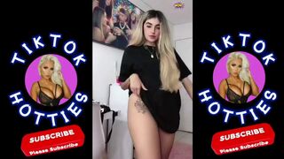 Twerk TikTok Challenge | Boom Boom TikTok #Shorts #Twerk ????????????????️????️