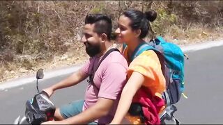 KOHE HO MA | කොහේ හෝ මා cover song | travel with wife cinematic video