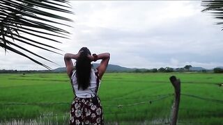 KOHE HO MA | කොහේ හෝ මා cover song | travel with wife cinematic video