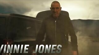 BULLET PROOF Trailer (2022) Vinnie Jones