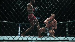 UFC 278: Usman vs Edwards 2 - Unstoppable | Official Trailer | August 20