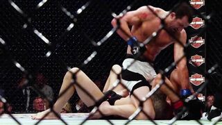 UFC 278: Usman vs Edwards 2 - Unstoppable | Official Trailer | August 20