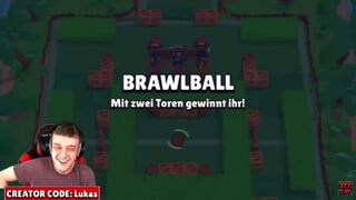 ????????*WASSS* Lukas Brawl Stars wird mit Kevin verwechselt!????