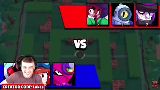 ????????*WASSS* Lukas Brawl Stars wird mit Kevin verwechselt!????