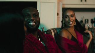 Headie One x Abra Cadabra x Bandokay - Can't Be Us (Official Video)