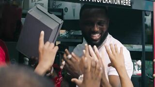Headie One x Abra Cadabra x Bandokay - Can't Be Us (Official Video)