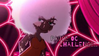 Pause OC Challenge // Gacha Meme