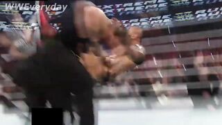 THE SHIELD - TRIPLE POWERBOMB COMPILATION 2014