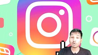 Instagram Is a Box of lie ???? | Amazing Facts in hindi | Instresting Facts in hindi