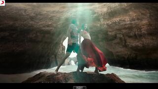 Aafat|Official Music Video | Liger |Vijay Deverakonda, Ananya Panday |Tanishk, Zahrah, Rashmi Virag