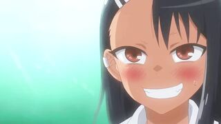 Don't Toy With Me, Miss Nagatoro 2nd Attack | OFFICIAL TRAILER 2