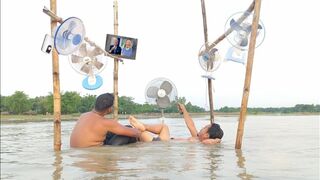 Totally Funny Man Amazing Funny Stories video/Entertainment Comedy Video 2022/Bindass Club