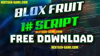 BLOX FRUITS SCRIPT 2022 | PC/MOBILE | Auto Farm, Teleport | [WORKING] - Roblox Script
