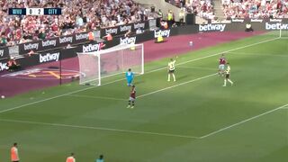 HIGHLIGHTS! West Ham 0-2 Man City | Haaland Goals on Debut | Premier League