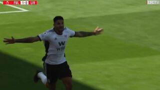 HIGHLIGHTS: Fulham 2-2 Liverpool | Nunez & Salah score in Craven Cottage draw