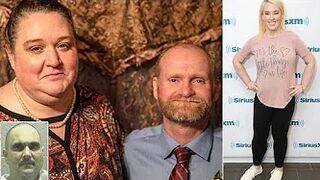Mama June's ex Sugar Bear takes to Instagram with a new girlfriend and says he's so happy.
