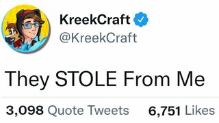 This Popular Roblox YouTuber was EXPOSED...