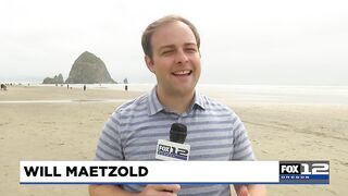 Cannon Beach residents weigh in on e-scooter ban