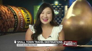 Small Town Travel Destinations