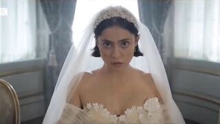 WEDDING SEASON Trailer (2022) Rosa Salazar