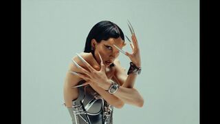 Domiziana - Only Fans (prod. by Replay Okay | Offizielles Video)