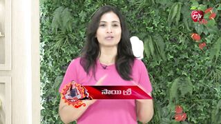 Suptha Gomukha Agni Sthambha Asana Counter Aasana | Yoga Sutra | 11th Aug 2022 | ETV Life