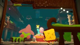 SpongeBob SquarePants: The Cosmic Shake Official Trailer