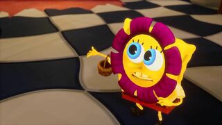 SpongeBob SquarePants: The Cosmic Shake - Showcase Trailer 2022 | PS4 Games