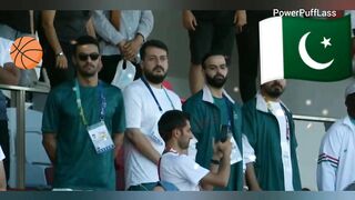 Arshad Nadeem Javelin Throw ???? 5th islamic Solidarity Games Konya Turkey 2021