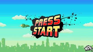 ♪ MDK - Press Start [FREE DOWNLOAD] ♪