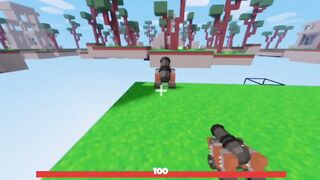THEY MADE THIS KIT TOO OP (Roblox Bedwars)