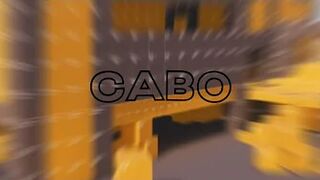 CABO ????️ (Roblox Arsenal Montage)