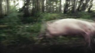 SQUEAL Official Trailer (2022)