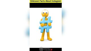 Instagram चलाते हो, तो ये बातें भी जान लो #shorts #facts #knowledgefacts #short tales 2.0