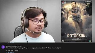 Cuttputlli Trailer REACTION | Akshay Kumar | Yogi Bolta Hai