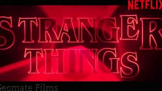 Stranger Things 5 (2024) | First Trailer | Geomate Concept