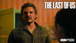 The Last of Us HBO Show Teaser Trailer - (TLOU HBO)