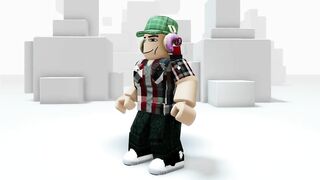 ROBLOX NEW 2 FREE EVENT ITEMS ????????