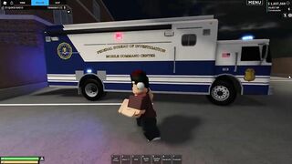 TOP 5 Command Truck Liveries! | ERLC Liberty County (Roblox)