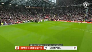 WHAT A WIN! ❤️‍???? | Man Utd 2-1 Liverpool | Highlights