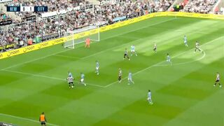 HIGHLIGHTS! | Newcastle 3-3 Man City | Gundogan, Haaland & Bernardo goals! | Premier League