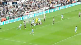 HIGHLIGHTS! | Newcastle 3-3 Man City | Gundogan, Haaland & Bernardo goals! | Premier League